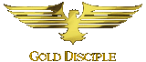 Gold Disciple Store