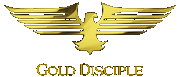 Gold Disciple Store